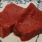 肉料理ふくなが - 