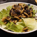 肉料理ふくなが - 