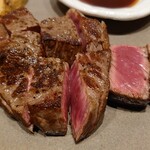 肉料理ふくなが - 