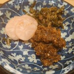 肉料理ふくなが - 