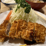 とんかつ とんき - 