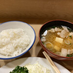 とんかつ とんき - 