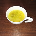 イプシロン - ランチスープ