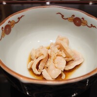 肉料理ふくなが - 