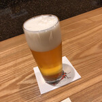 Washoku Arie - 今日のビール