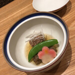 Washoku Arie - 煮物