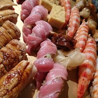 羽田市場 ギンザセブン - 