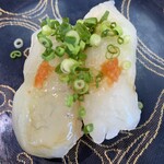 ことぶき寿司 - トラフグ