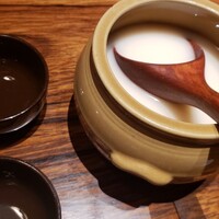 松庵 韓菜房 栄大津通店 - 