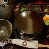 入谷鬼子母神門前のだや - 