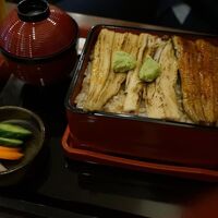 入谷鬼子母神門前のだや - 