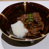 神戸牛 しゃぶしゃぶ おもき 離れ 銀座店 - 
