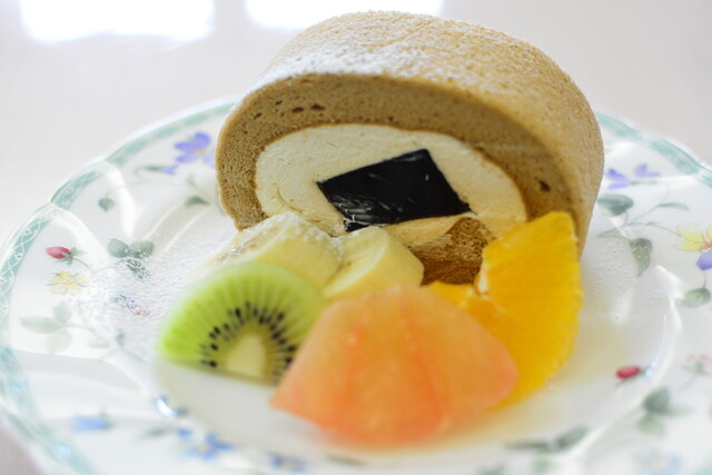 Gatti amando（ガッティ アマンド） - 羽前大山（パスタ）の写真