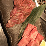 炭火焼肉　名牛　田尻 - 