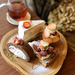 Fukushima Sugar - 絶景すぎる♡♡