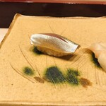 Ginza Sushi Kanesaka - 