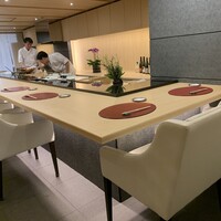 肉割烹 赤坂ゆうが - 