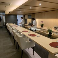 肉割烹 赤坂ゆうが - 