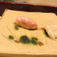 銀座 鮨 かねさか 本店 - 
