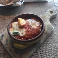 イタリアンダイニング ケシキ - 