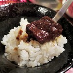 フジヤマ食堂 - 