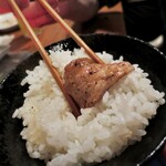 フジヤマ食堂 - 