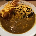 Curry House CoCo Ichibanya - 