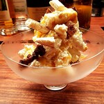 ガリネット - 金柑のヌガーグラッセ