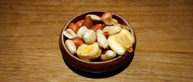 the S（ザ エス） - 盛岡（バー）の写真