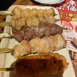 Oreno Yakitori - 