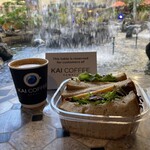 Kai Coffee Hawaii  - 