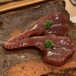 鮨さかきばら - 