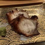 鮨さかきばら - 