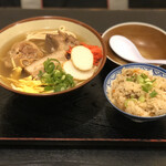 Domburi No Mise Shiki - 