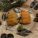 鮨さかきばら - 