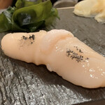 鮨さかきばら - 