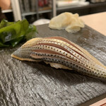 鮨さかきばら - 