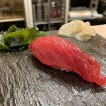 鮨さかきばら - 