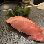 鮨さかきばら - 