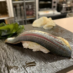 鮨さかきばら - 