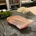 鮨さかきばら - 