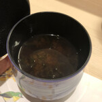 鮨さかきばら - 