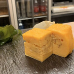 鮨さかきばら - 