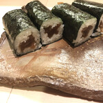 鮨さかきばら - 