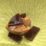 鮨さかきばら - 