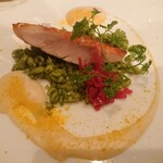 マークス ガストロノミー&ワイン - 