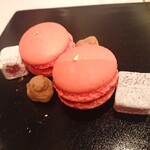 マークス ガストロノミー&ワイン - 