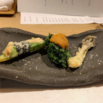 炭火割烹 大嶋 - 