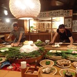 田舎家 - 