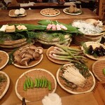 田舎家 - 